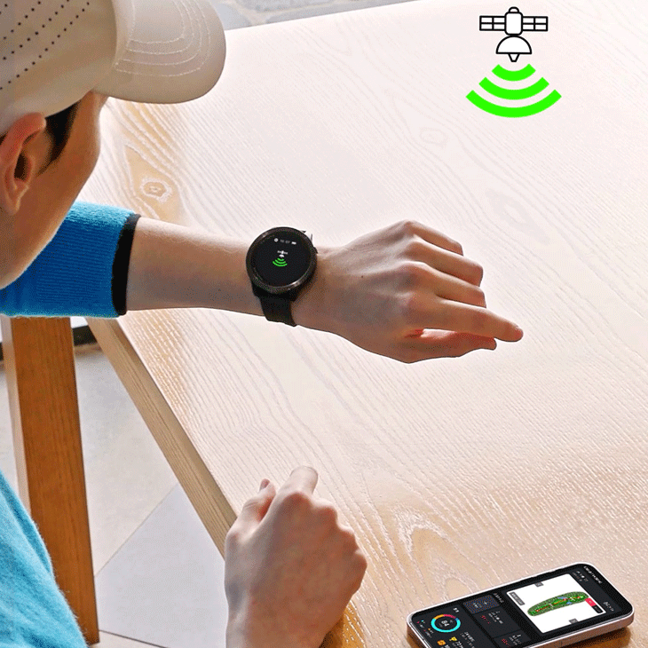 ボイスキャディ 商品説明9