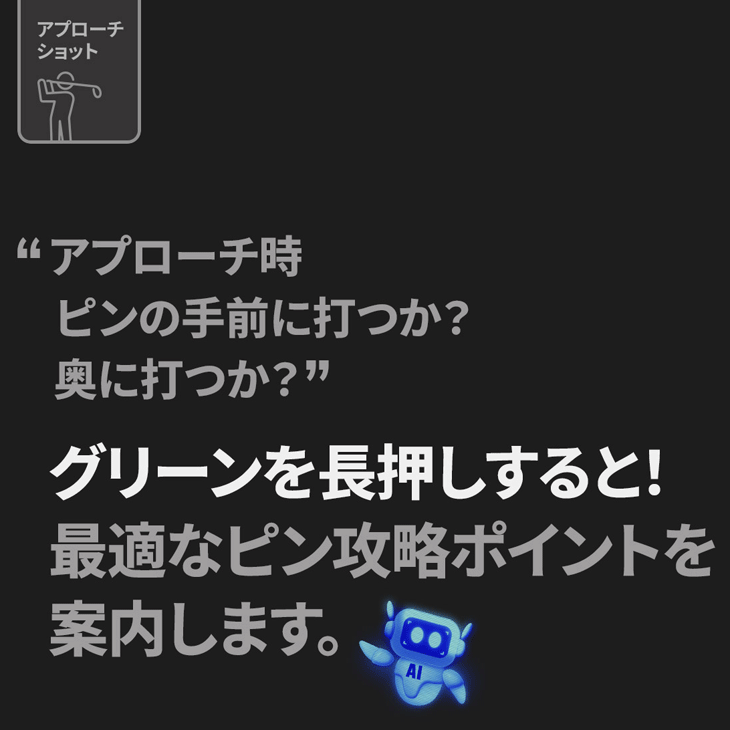 ボイスキャディ 商品説明12