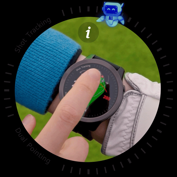 ボイスキャディ 商品説明7