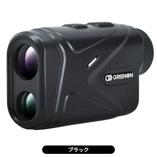 【ゆうこりん】SQUARE GOLF  EDITION グリーンオン LASER CADDIE GL04 ゴルフ用レーザー距離計 | Lieto by