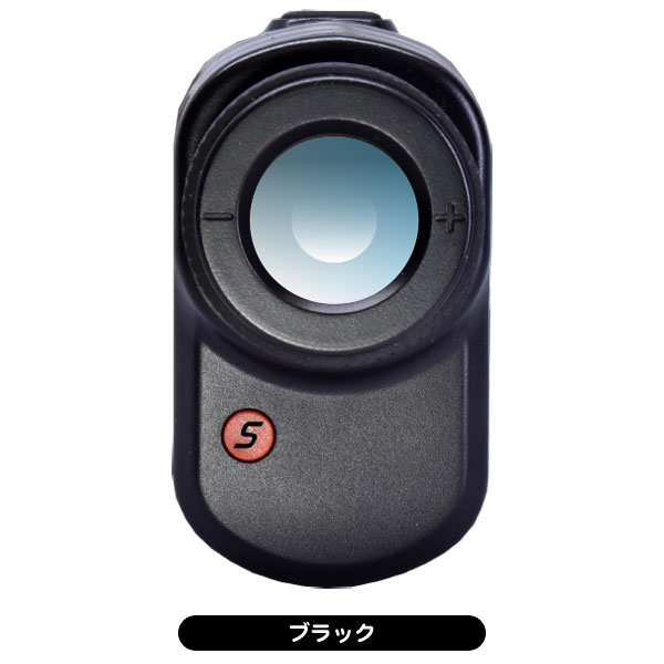 グリーンオン LASER CADDIE GL04 ゴルフ用レーザー距離計 | つるや