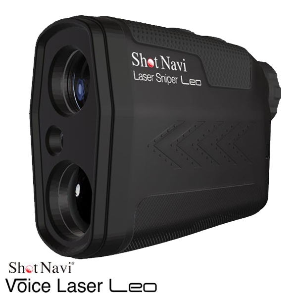 ショットナビ VOICE LASER LEO ボイスレーザーレオ 音声認識 レーザー