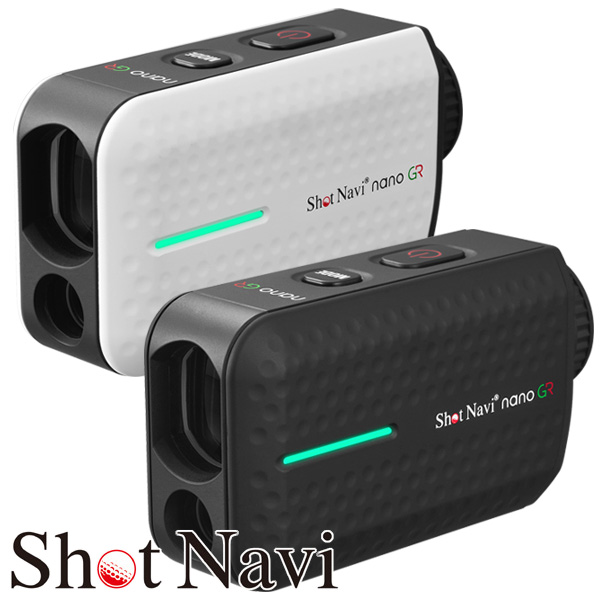 Amazon.com : ShotNavi LaserSniper Nano BK Made in Japan