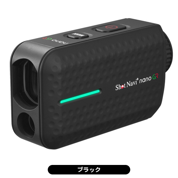 Laser Sniper nano 商品詳細ページ 【公式通販】Shot Navi