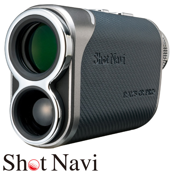 楽天市場】《2024年モデル》ショットナビ Laser Sniper RAYS GR
