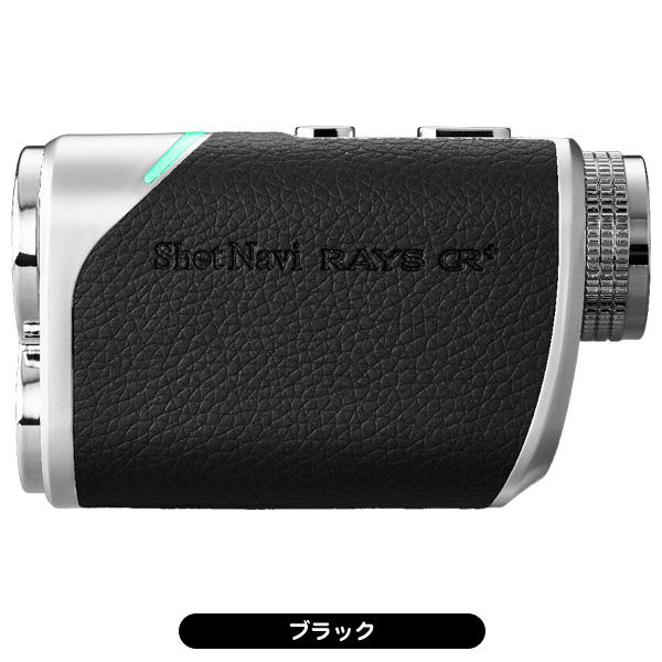 Shot Navi RAYS G ゴルフ用距離計 Shot Navi Laser Sniper RAYS ショットナビ レーザースナイパー