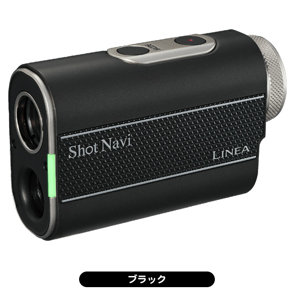ShotNavi LINEA ゴルフ用距離計 ショットナビ LINEA ゴルフ用レーザー距離計 | つるやゴルフONLINE