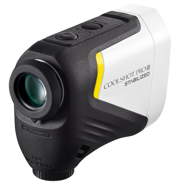 ニコン クールショット プロ3 スタビライズド G583 ゴルフ用レーザー