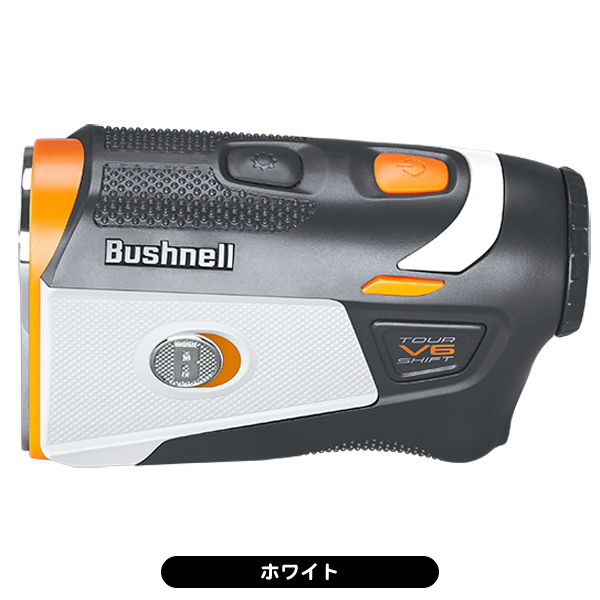 ブッシュネル ピンシーカー ツアー V6 シフト ジョルト PINKV6SFJ