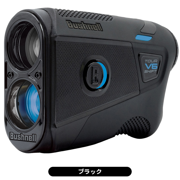 ブッシュネル ピンシーカー ツアー V6 シフト ジョルト PINKV6SFJ