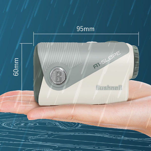 ブッシュネル ピンシーカー A1 スロープジョルト オリーブ PINKA1SL