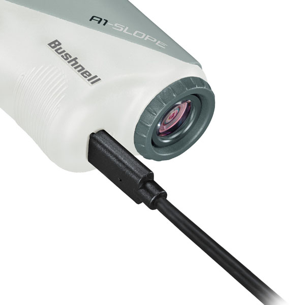 ブッシュネル ピンシーカー A1 スロープジョルト オリーブ PINKA1SL