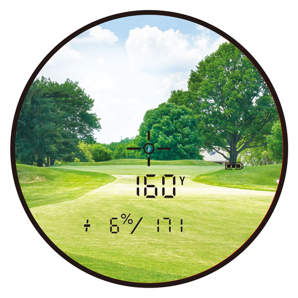 ブッシュネル ピンシーカー A1 スロープジョルト オリーブ PINKA1SL