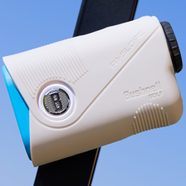 ブッシュネル ピンシーカー A1 スロープジョルト マリン PINKA1SL