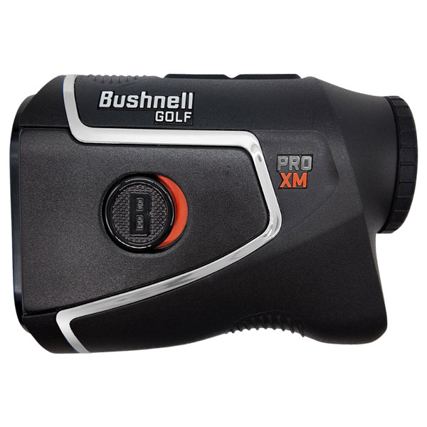 ブッシュネル ピンシーカー プロXMジョルト PINKXMJ ゴルフ用レーザー