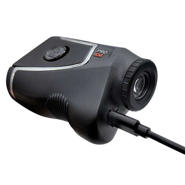 ブッシュネル ピンシーカー プロXMジョルト PINKXMJ ゴルフ用レーザー