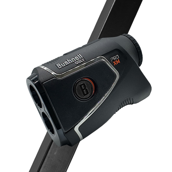 ブッシュネル ピンシーカー プロXMジョルト PINKXMJ ゴルフ用レーザー