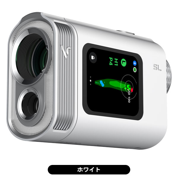 ボイスキャディSL mini ゴルフ用レーザー距離計 | つるやゴルフONLINE