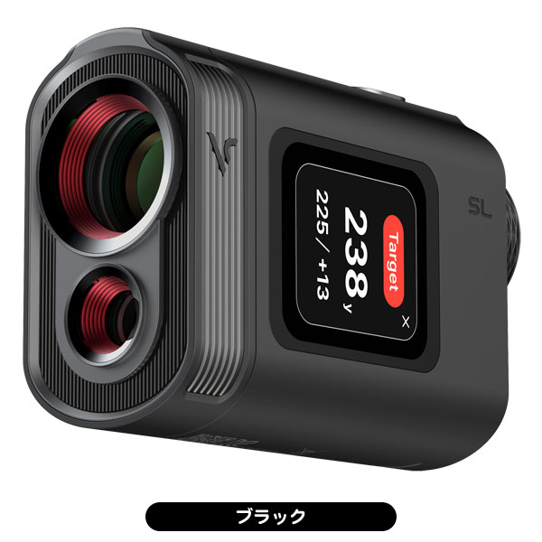 ボイスキャディSL mini ゴルフ用レーザー距離計 | つるやゴルフONLINE