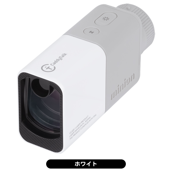 ゴルフゾン キャディトーク ミニオン ゴルフ用レーザー距離計 ゴルフゾン キャディトーク ミニオン ゴルフ用レーザー距離計