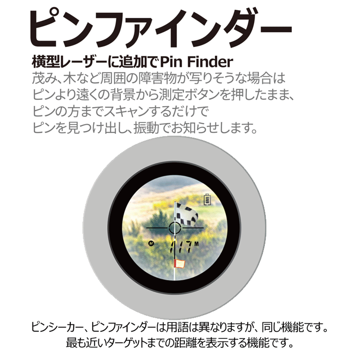 ゴルフゾン キャディトーク ミニオン ゴルフ用レーザー距離計 ゴルフゾン キャディトーク ミニオン ゴルフ用レーザー距離計
