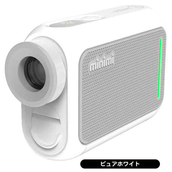 ゴルフゾン キャディトーク ミニミ NR ゴルフ用レーザー距離計 ゴルフゾン キャディトーク ミニミ NR ゴルフ用レーザー距離計