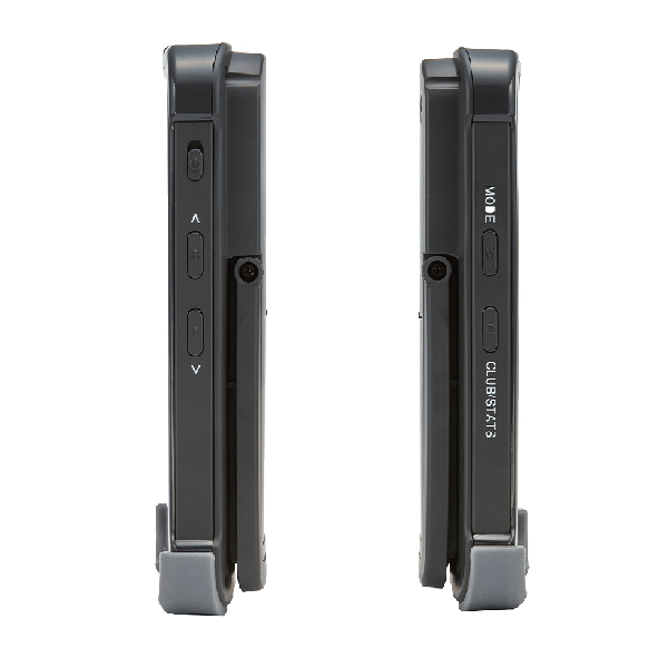 ボイスキャディ スイングキャディ SC200 PLUS+ 小型 ゴルフ弾道測定器
