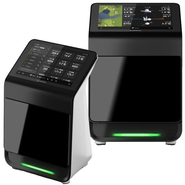 ガーミン Approach (アプローチ) R50 ハイグレード弾道測定器 ゴルフ