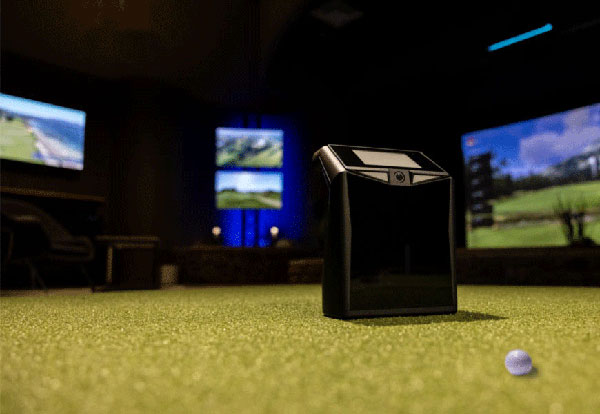 GPRO GTRAK Gトラック モバイルアプリセット 本体＋アプリ 弾道測定器