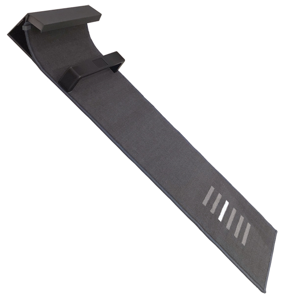 ZERO PUTT パター練習器具 パッティング練習機器 ZEROPUTT | SKYTRAKSHOP