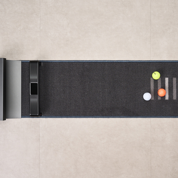 GPRO ZERO PUTT (ゼロパット) ゴルフパター練習器 パッティング