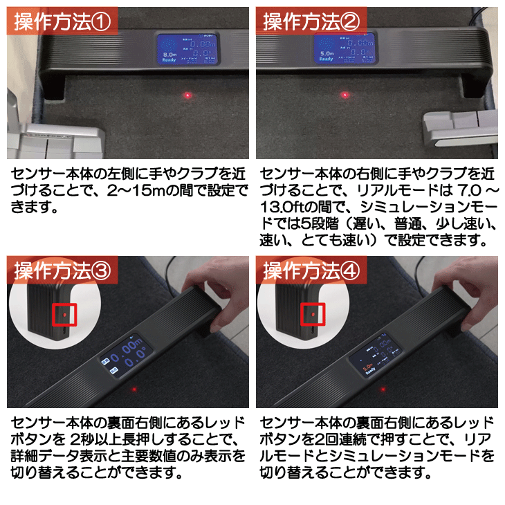 GPRO ZERO PUTT (ゼロパット) ゴルフパター練習器 パッティング