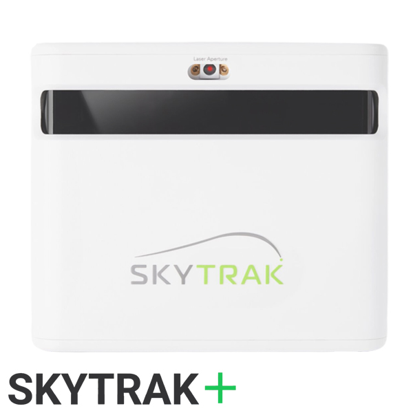 GPRO SkyTrak+ スカイトラック プラス モバイルアプリセット
