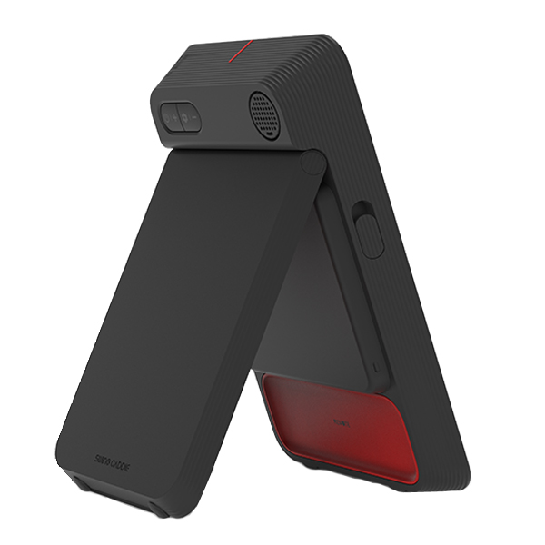 SWING CADDIE SC4 別売ケース付き ボイスキャディ　弾道測定器 ボイスキャディ SWING CADDIE SC4 弾道測定器の通販 テレ東