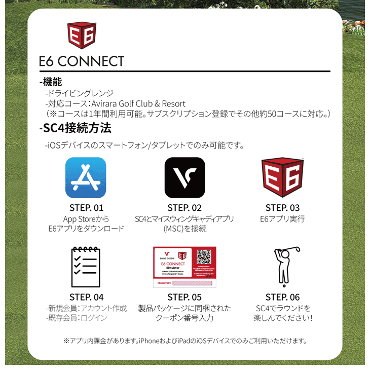 弾道測定器のNewモデル『スイングキャディ SC4』が登場 - GPS