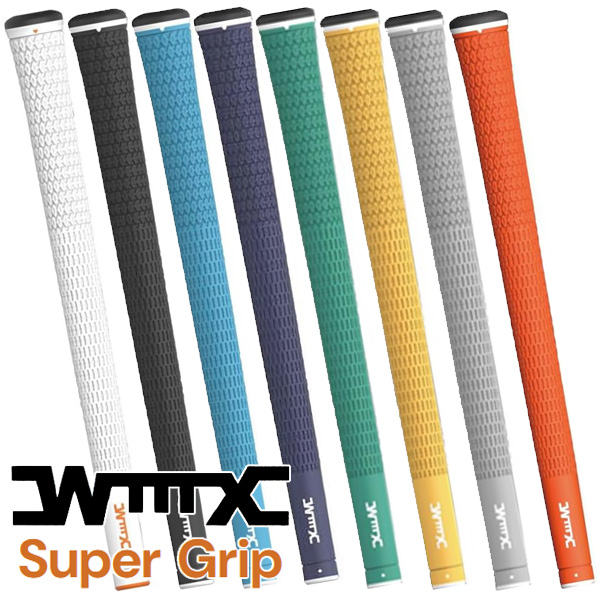 日本ウェルミックス スーパー 60Rサイズ グリップ （バックラインなし
