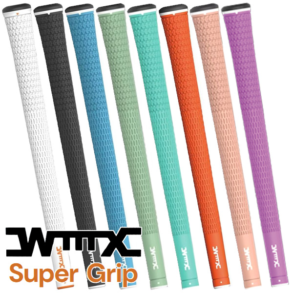 ウェルミックス Super 58Rサイズ グリップ （バックラインなし