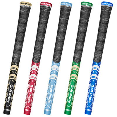 ゴルフプライド MCC TEAMS ジャパンセレクション グリップ(バック