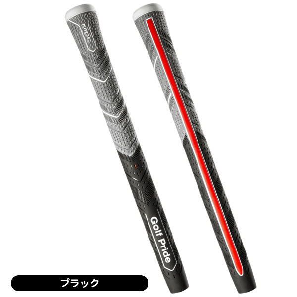 ゴルフプライド MCC プラス4 アライン マックス スタンダードサイズ
