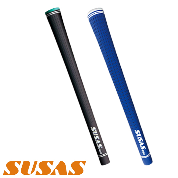 SUSAS PRO グリップ 芹澤信雄プロ監修モデル バックライン有り | Lieto