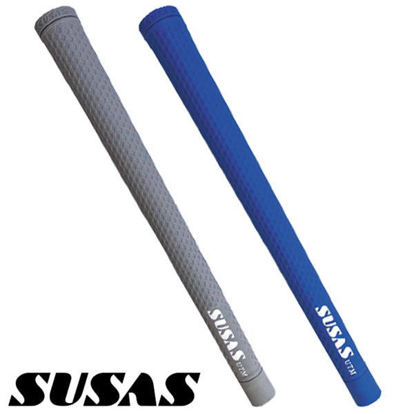 SUSAS UTM VA 藤田寛之プロ監修モデル グリップ （バックラインなし