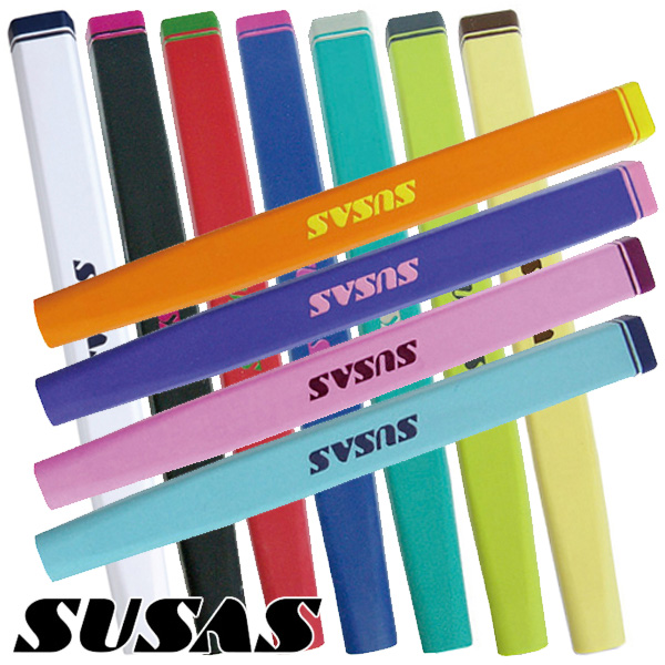 SUSAS パター用グリップ | つるやゴルフONLINE｜公式オンライン