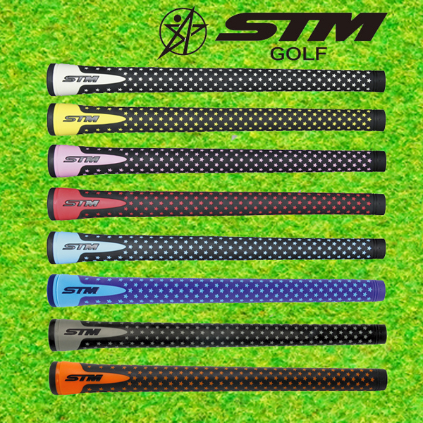 STM S－1 M60 グリップ | つるやゴルフONLINE｜公式オンラインショップ