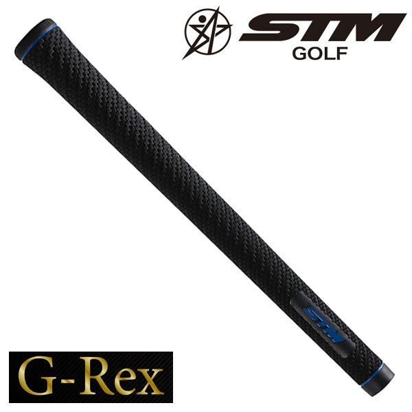STM GーREX X (EXTRA STIFF) グリップ バックライン有り | つるや