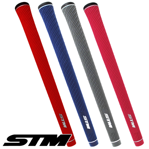 STM grex stmグリップ gーrex M60 ブラック×ホワイト バック