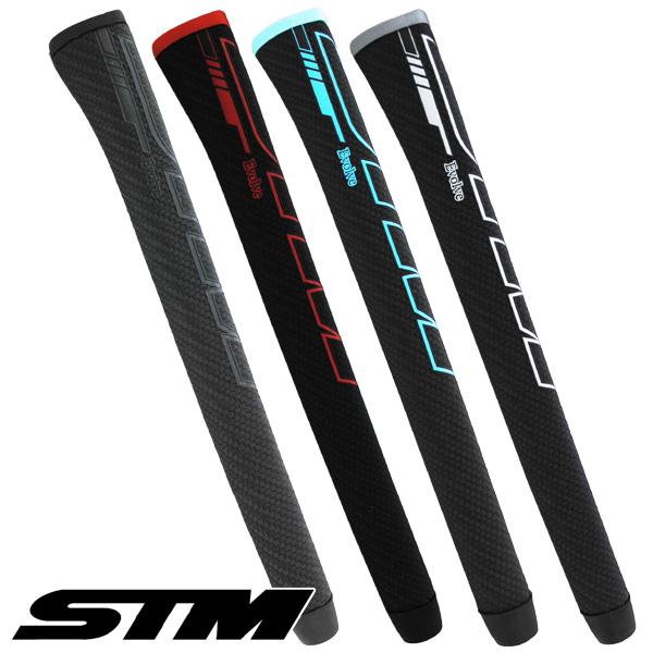 話題のSTM 限定グリップパター付き クラブ用（13本）パター用（1本） PUTTER | 堺市美原区にあるゴルフ用品の企画・製造・販売を