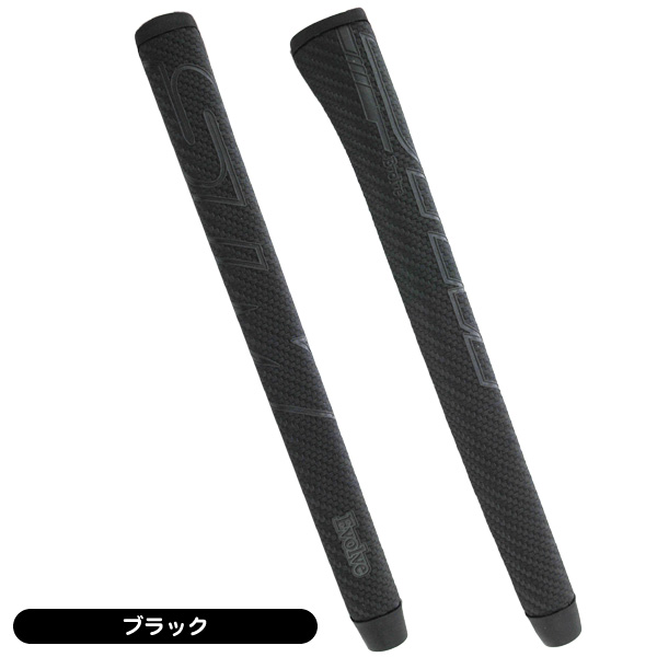 STM P－1 エボルブ パター用グリップ | つるやゴルフONLINE