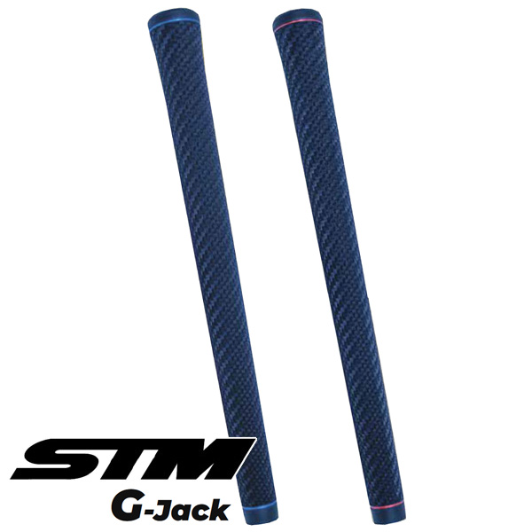 STM G-JACK グリップ （バックラインなし） | つるやゴルフONLINE