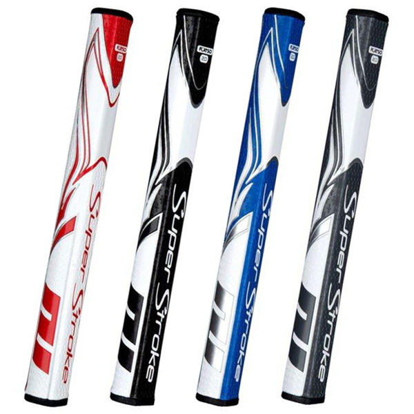 スーパーストローク 2023 ゼナジー フラッツォ 2.0 パター用