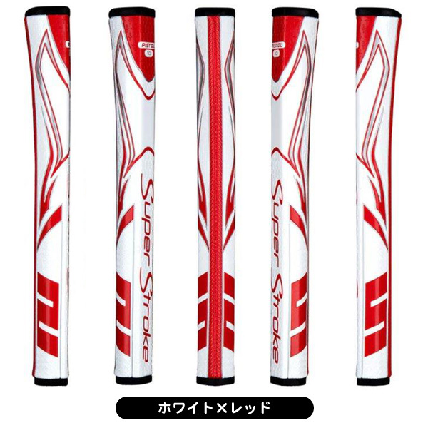売れ筋がひクリスマスプレゼント！ スーパーストローク 2023 パター用 1.0 ピストル ゼナジー その他